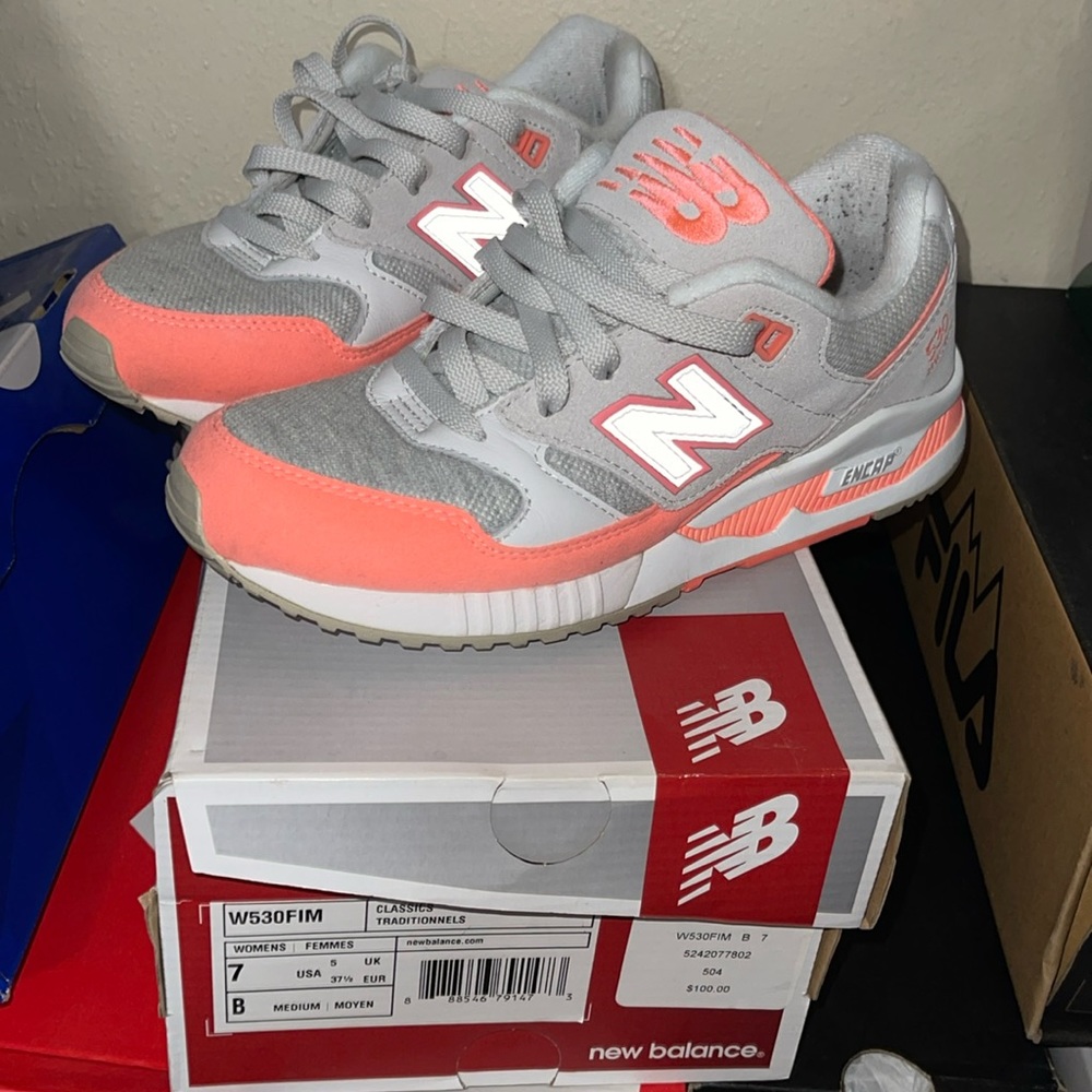 Women’s New Balance 530 Size 7